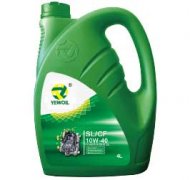 API SL/CF 10W-40
