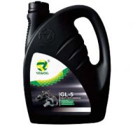 API-GL-5 80W-90/85W-140